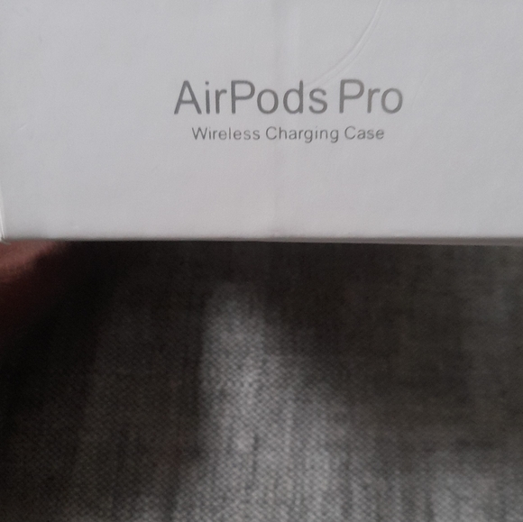 Airpods pro